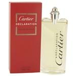 Ficha técnica e caractérísticas do produto Perfume Masculino Declaration Cartier 150 Ml Eau Toilette