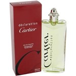 Ficha técnica e caractérísticas do produto Perfume Masculino Déclaration Cartier Eau de Toilette - 100ml