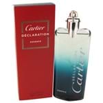 Ficha técnica e caractérísticas do produto Perfume Masculino Declaration Essence Cartier 100 Ml Eau Toilette