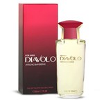 Ficha técnica e caractérísticas do produto Perfume Masculino Diavolo Men Antonio Banderas Eau de Toilette 50ml