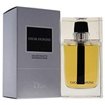 Ficha técnica e caractérísticas do produto Perfume Masculino Dior Homme Eau de Toilette