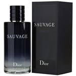 Ficha técnica e caractérísticas do produto Perfume Masculino Dior Sauvage Eau de Toilette - 200ml