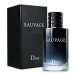 Ficha técnica e caractérísticas do produto Perfume Masculino Dior Sauvage Eau de Toilette