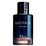 Ficha técnica e caractérísticas do produto Perfume Masculino Dior Sauvage EDP - 100ml