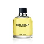 Ficha técnica e caractérísticas do produto Perfume Masculino Dolce & Gabbana Pour Homme EDT - 75 ML