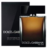 Ficha técnica e caractérísticas do produto Perfume Masculino Dolce & Gabbana The One For Men Eau de Parfum