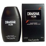 Ficha técnica e caractérísticas do produto Perfume Masculino Drakkar Noir Guy Laroche 50ml Edt