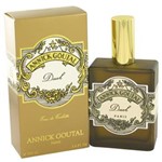 Ficha técnica e caractérísticas do produto Perfume Masculino Duel Annick Goutal Eau de Toilette - 100 Ml