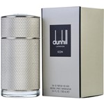 Ficha técnica e caractérísticas do produto Perfume Masculino Dunhill Icon Eau de Parfum