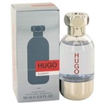 Ficha técnica e caractérísticas do produto Hugo ElePerfume Masculino Eau de Toilette Spray Perfume Masculino 60 ML-Hugo Boss