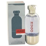 Ficha técnica e caractérísticas do produto Hugo ElePerfume Masculino Eau de Toilette Spray Perfume Masculino 90 ML-Hugo Boss
