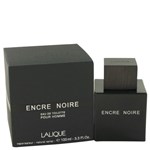 Perfume Masculino Encre Noire Lalique 100 Ml Eau de Toilette