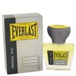 Ficha técnica e caractérísticas do produto Perfume Masculino Everlast 50 Ml Eau de Toilette