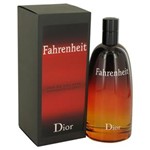 Ficha técnica e caractérísticas do produto Perfume Masculino Fahrenheit Christian Dior 200 Ml Eau de Toilette