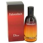 Ficha técnica e caractérísticas do produto Perfume Masculino Fahrenheit Christian Dior 50 Ml Eau de Toilette