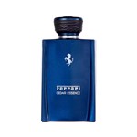 Ficha técnica e caractérísticas do produto Perfume Masculino Ferrari Cedar Essence Eau de Parfum 100ml