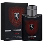 Ficha técnica e caractérísticas do produto Perfume Masculino Ferrari Forte Eau de Parfum - 75ml