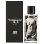 Ficha técnica e caractérísticas do produto Perfume Masculino Fierce Abercrombie Fitch 200 Ml Cologne