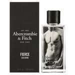 Ficha técnica e caractérísticas do produto Perfume Masculino Fierce Abercrombie & Fitch 100 Ml Cologne