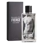 Ficha técnica e caractérísticas do produto Perfume Masculino Fierce Abercrombie & Fitch 50 Ml Cologne