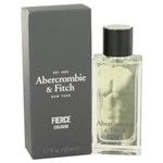 Ficha técnica e caractérísticas do produto Fierce Cologne Spray Perfume Masculino 50 ML-Abercrombie & Fitch