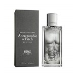 Ficha técnica e caractérísticas do produto Perfume Masculino Fierce Abercrombie & Fitch Eau de Cologne 100ml