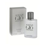 Ficha técnica e caractérísticas do produto Perfume Masculino Giorgio Armani Acqua Di Gio Pour Homme 30ml Edt