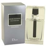 Ficha técnica e caractérísticas do produto Perfume Masculino Homme Christian Dior 150 Ml Eau de Toilette