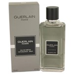 Ficha técnica e caractérísticas do produto Perfume Masculino Guerlain Homme Eau de Parfum Spray By Guerlain 97 ML Eau de Parfum Spray