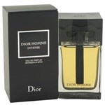 Ficha técnica e caractérísticas do produto Perfume Masculino Homme Intense Christian Dior 100 Ml Eau de Parfum