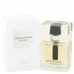 Ficha técnica e caractérísticas do produto Perfume Masculino Homme Sport Christian Dior Eau de Toilette - 50 Ml