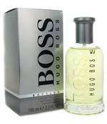 Ficha técnica e caractérísticas do produto Perfume Masculino Hugo Boss Bottled Eau de Toilette