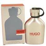 Ficha técnica e caractérísticas do produto Perfume Masculino Hugo Iced Eau de Toilette Spray By Hugo Boss 135 ML Eau de Toilette Spray