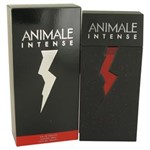 Ficha técnica e caractérísticas do produto Animale Intense Eau de Toilette Spray Perfume Masculino 200 ML-Animale