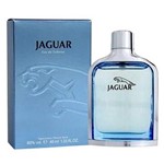 Ficha técnica e caractérísticas do produto Perfume Masculino Jaguar Classic 40ml Edt - Jaguar