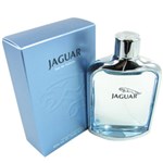 Ficha técnica e caractérísticas do produto Perfume Masculino Jaguar Classic Eau de Toilette 75ml