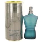 Ficha técnica e caractérísticas do produto Perfume Masculino Jean Paul Gaultier 125 Ml Eau de Toilette