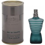 Ficha técnica e caractérísticas do produto Perfume Masculino Jean Paul Gaultier Eau de Toilette - 75ml