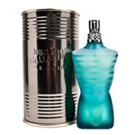 Ficha técnica e caractérísticas do produto Perfume Masculino Jean Paul Gaultier Edt 125ml