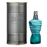 Ficha técnica e caractérísticas do produto Perfume Masculino Jean Paul Gaultier Le Male EDT - 125ml