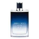 Ficha técnica e caractérísticas do produto Perfume Masculino Jimmy Choo Man Blue - Eau de Toilette