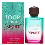 Ficha técnica e caractérísticas do produto Perfume Masculino Joop! Homme Sport - Eau de Toilette 125ml