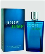 Ficha técnica e caractérísticas do produto Perfume Masculino Joop! Jump - Eau de Toilette 50ml