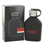 Ficha técnica e caractérísticas do produto Perfume Masculino Just Different Hugo Boss Eau de Toilette - 125 Ml