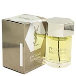 Ficha técnica e caractérísticas do produto L`homme Eau de Toilette Spray Perfume Masculino 100 ML-Yves Saint Laurent