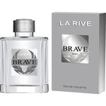 Ficha técnica e caractérísticas do produto Perfume Masculino La Rive Brave eau de toilette 100mL