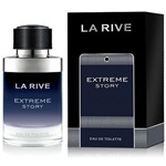 Ficha técnica e caractérísticas do produto Perfume Masculino La Rive Extreme Story Edt 75ml