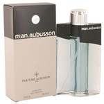 Perfume Masculino Man Aubusson 100 Ml Eau de Toilette