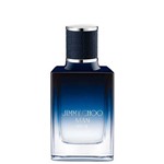 Ficha técnica e caractérísticas do produto Perfume Masculino Man Blue Jimmy Choo Eau de Toilette 30ml