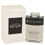 Ficha técnica e caractérísticas do produto Perfume Masculino Man Bvlgari Eau de Toilette - 60ml